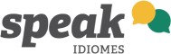 Speak Idiomes Logo