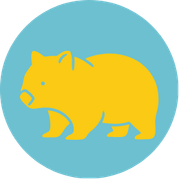 Wombats icon